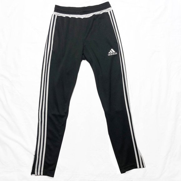 Adidas Tiro 17 Climacool Joggers - Picture 5 of 7